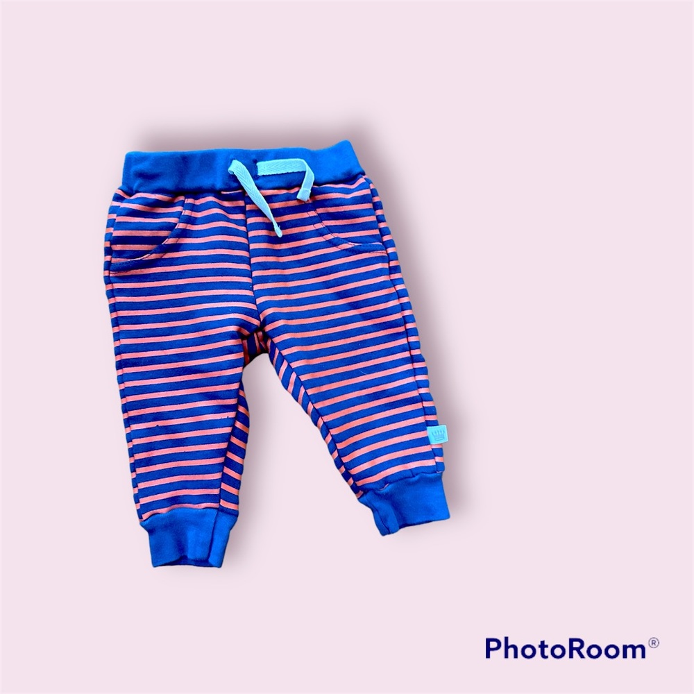 Rosie Pope 3-6 month pants baby boy